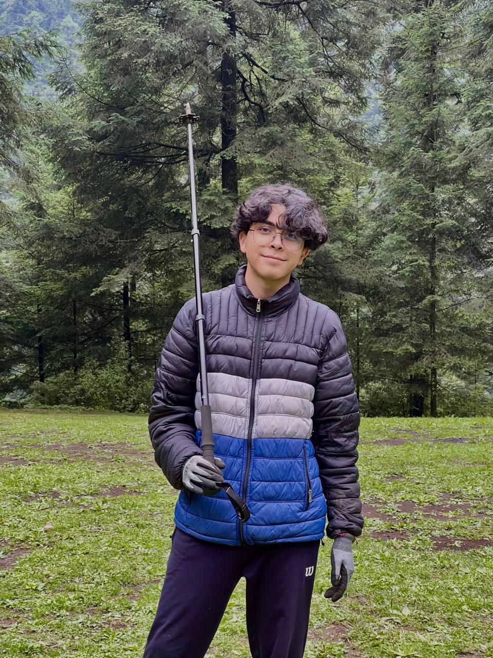 Enrique Emiliano Cano García