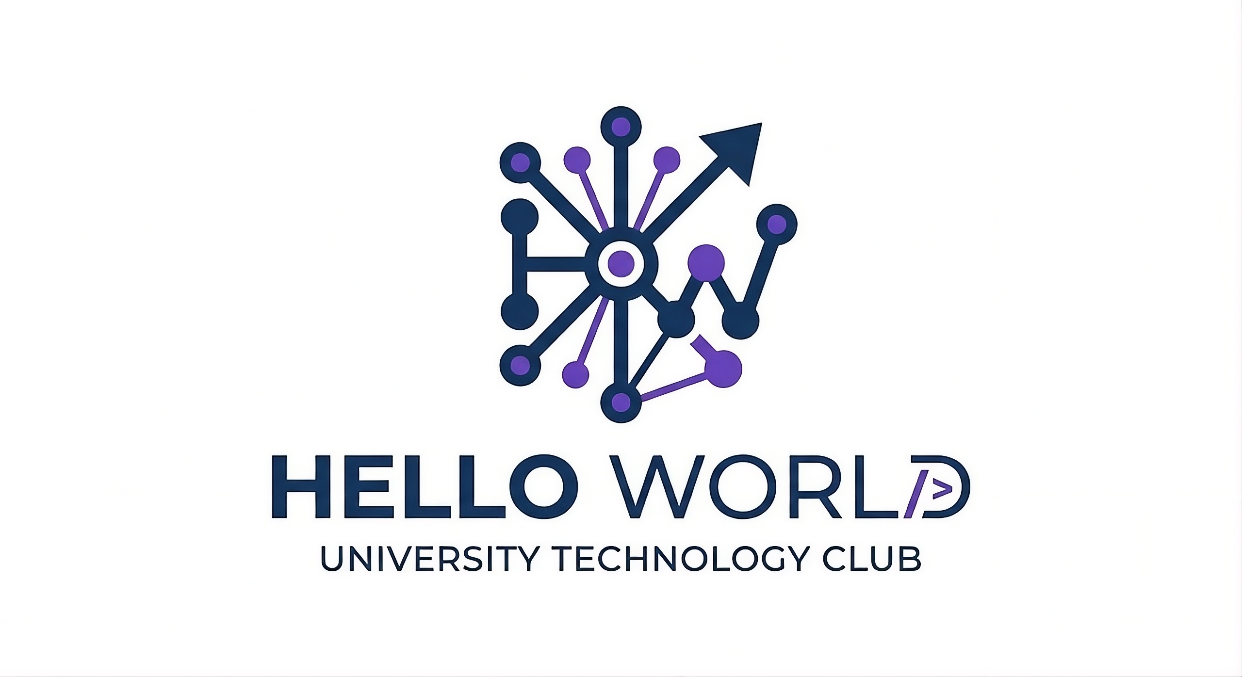 Club Hello World equipo